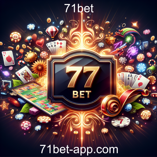Explorando a Categoria de Jogos no 71bet